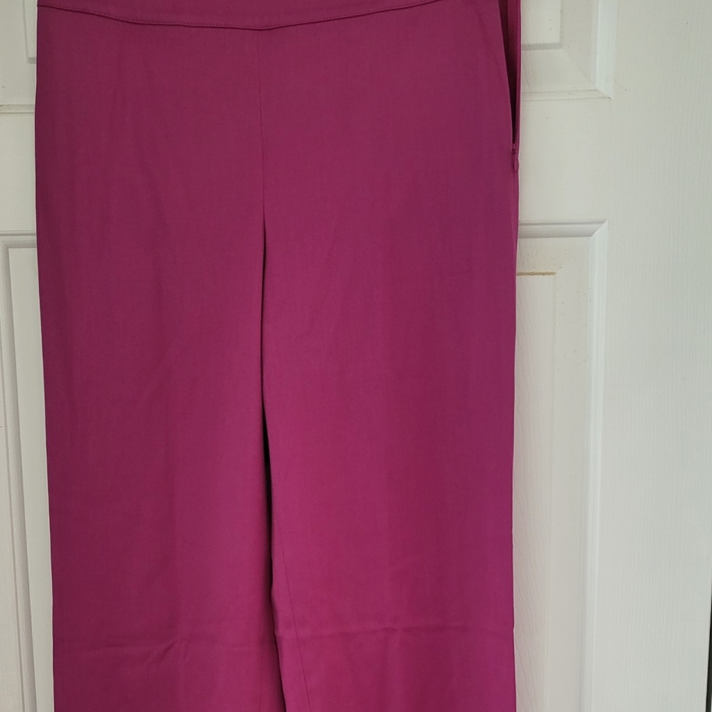 St. John pants